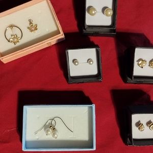 Vintage Pearl Bundle